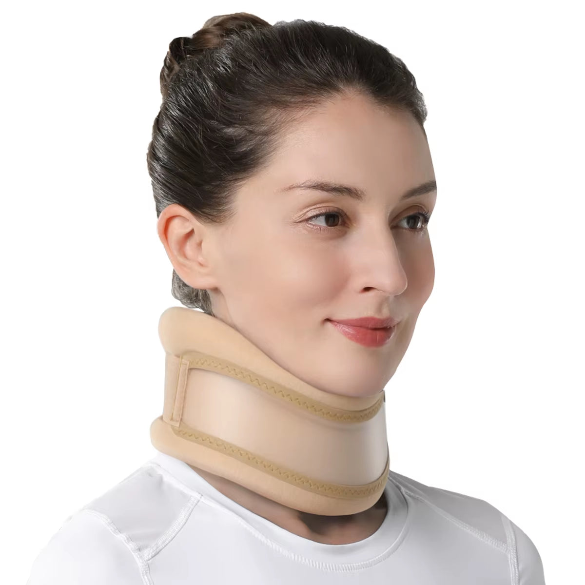 NeckGuard Pro™ – Smart Cervical Support for Pain Relief, Posture Correction & Recovery
