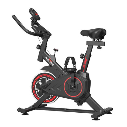 Indoor Cycling Bike Exercise
