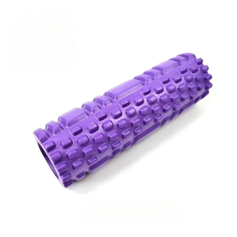 CoreRelease™ 26cm Foam Roller – Deep Relief, Total Recovery, Anytime