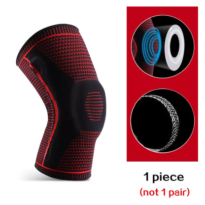 Professional Sports Knee Brace